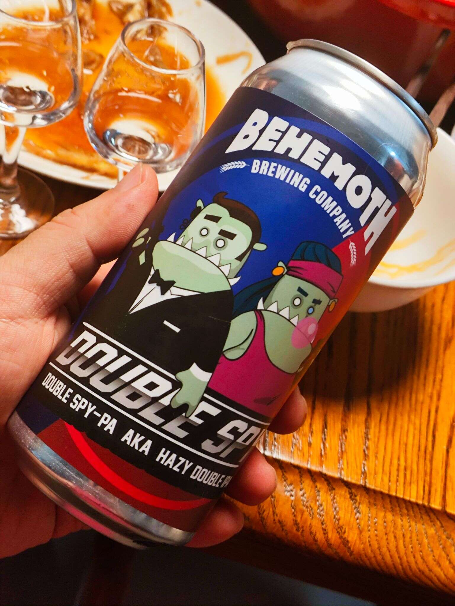 Behemoth Double Spy 20250503 183704